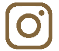 instagramlogobrown