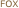 FOX
