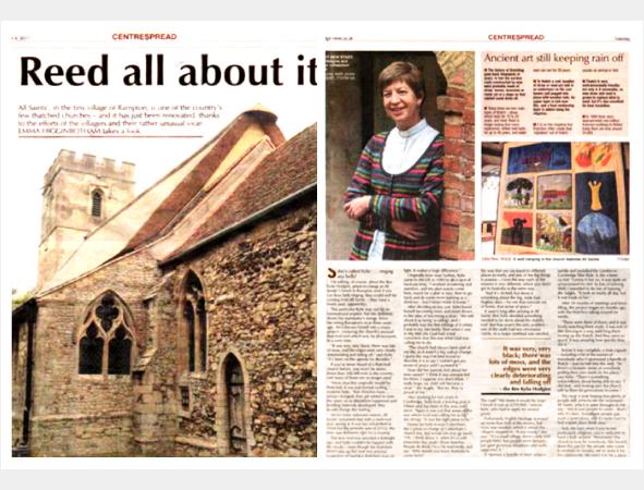 ramptonchurchcentrespread